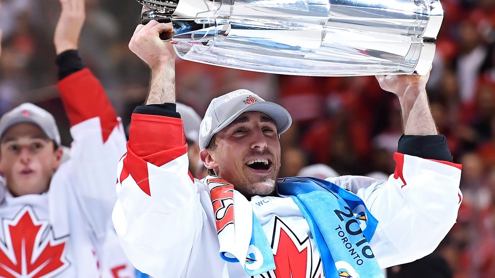 Marchand otvorene skritizoval NHL: Nechceli, aby sme išli na olympiádu