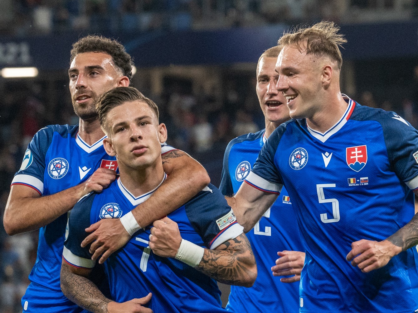 U21_Tomáš Suslov_Rumunsko