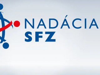 Nadácia SFZ - Aj vaše dve percentá z daní môžu pomôcť slovenskému futbalu