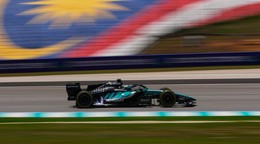 ONLINE: Kvalifikácia na Veľkú cenu Bahrajnu F1 2026 LIVE