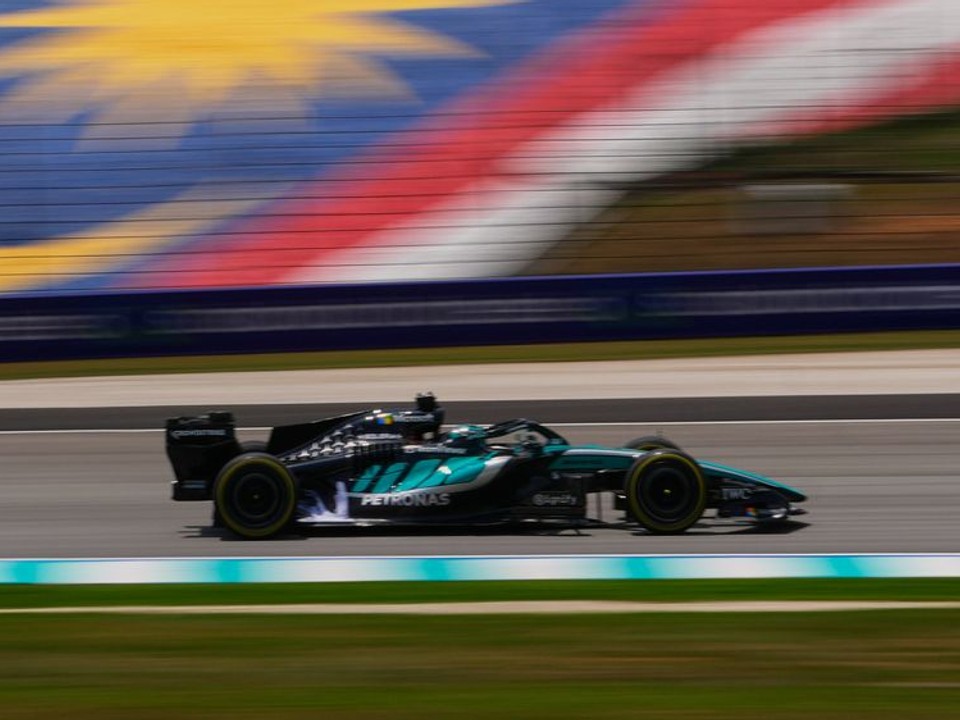 ONLINE: Kvalifikácia na Veľkú cenu Bahrajnu F1 2026 LIVE