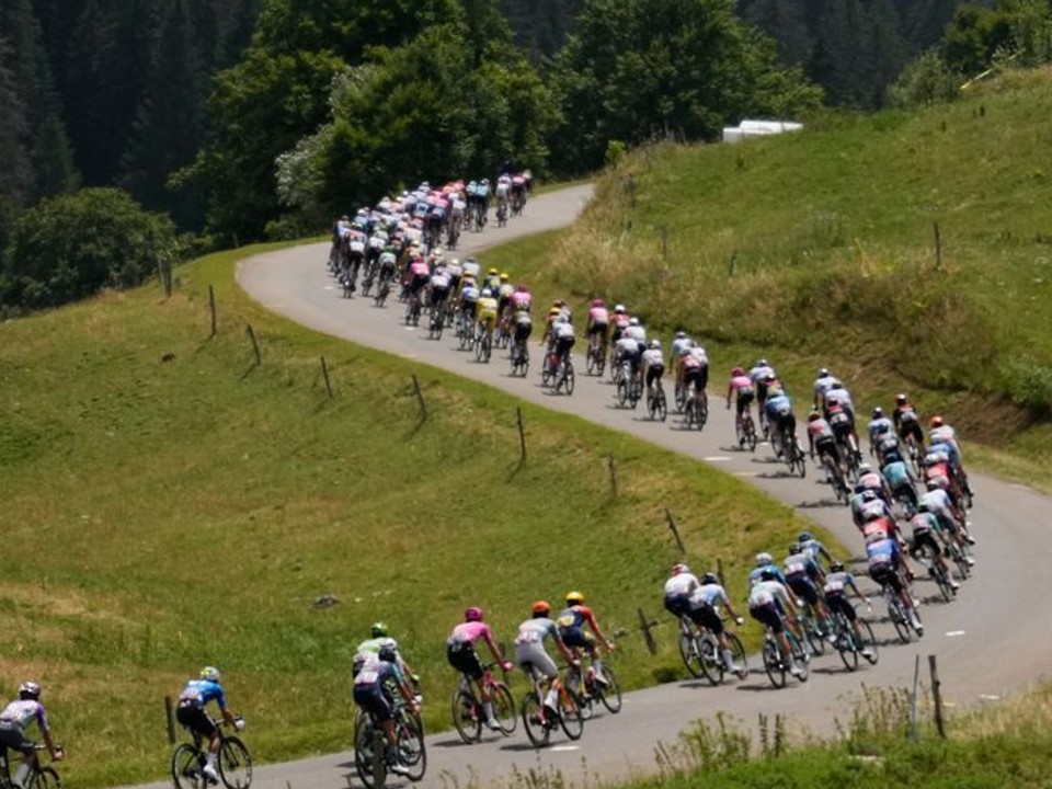 19. etapa na Tour de France 2026 dnes. Aké výsledky ponúkne piatok? Sledujte preteky LIVE.