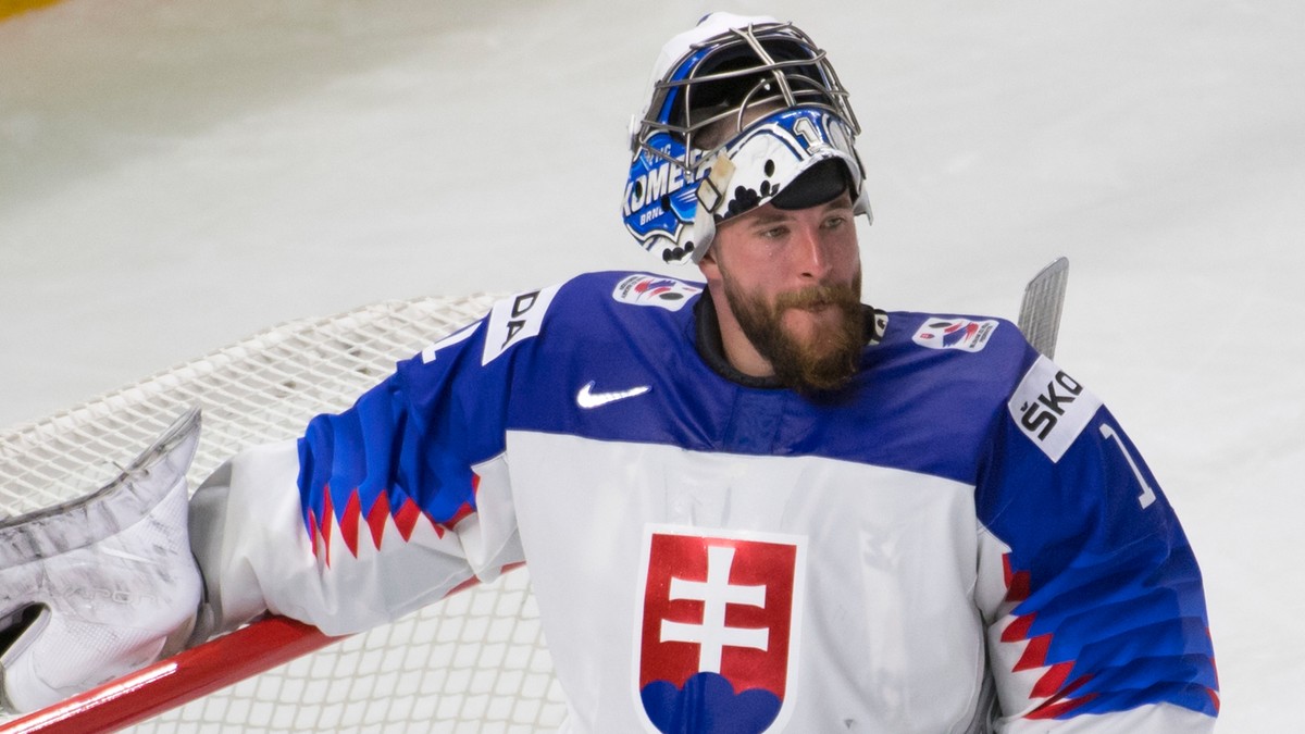 Top 5 des joueurs de hockey slovaques de la semaine : Čiliak est une star en France