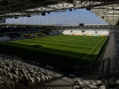 Prvého mája sa na novom štadióne v Košiciach odohrá finále Slovnaft Cupu.