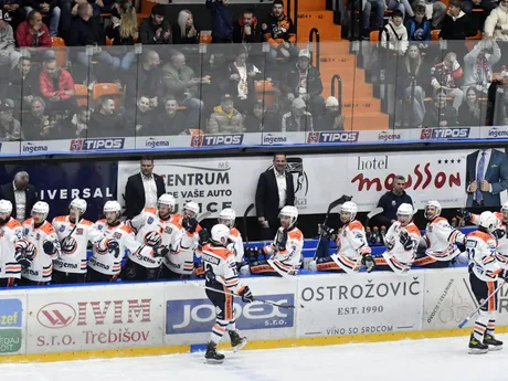 Momentky zo zápasu Michalovce - Slovan