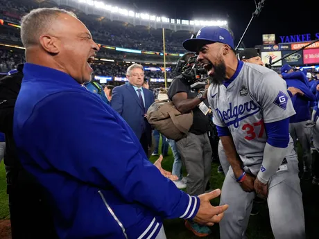 Bejzbalisti LA Dodgers vyhrali Svetovú sériu 2024