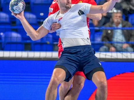 spredu Jakub Prokop (Slovensko), Radojica Cepič (Čierna Hora)