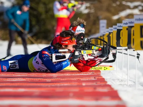 Artur Ischakov získal bronz vo vytrvalostných pretekoch na 15 km na ME juniorov