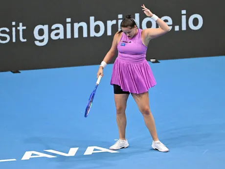 Viktória Hrunčáková 