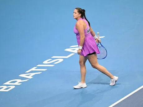 Viktória Hrunčáková