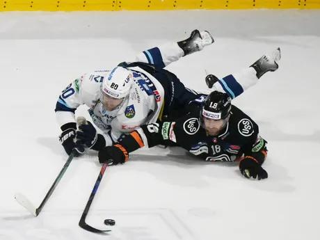 sprava Radek Deyl (Košice) a Tomáš Hrnka (Nitra)