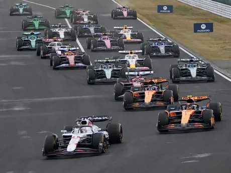 Veľká cena Japonska 2025