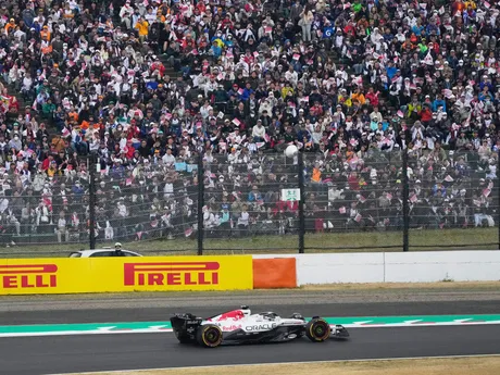 Veľká cena Japonska 2025