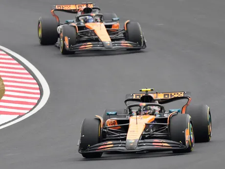 Veľká cena Japonska 2025