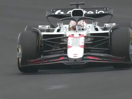 Veľká cena Japonska 2025