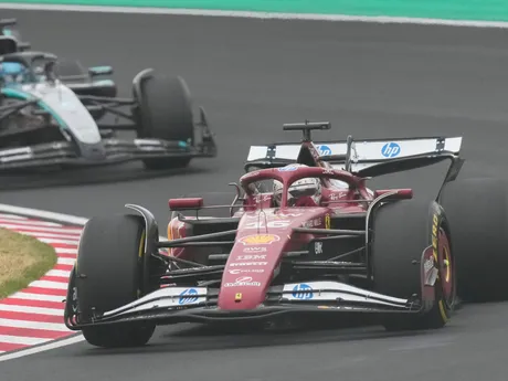 Veľká cena Japonska 2025