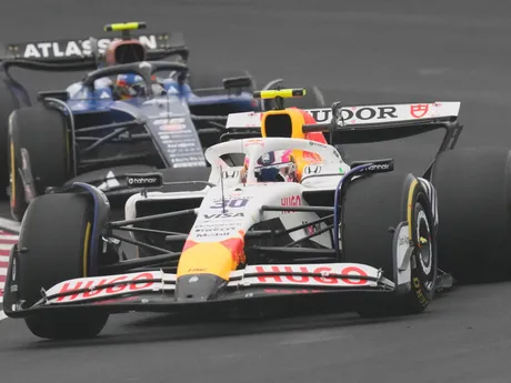 Veľká cena Japonska 2025