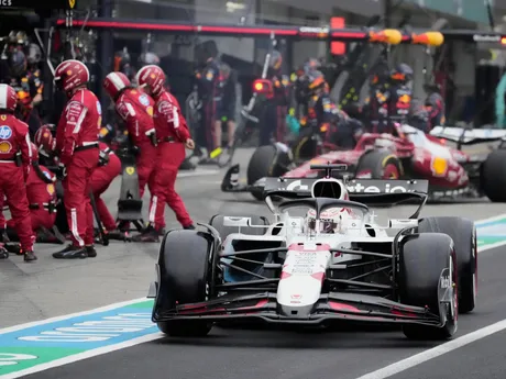 Veľká cena Japonska 2025