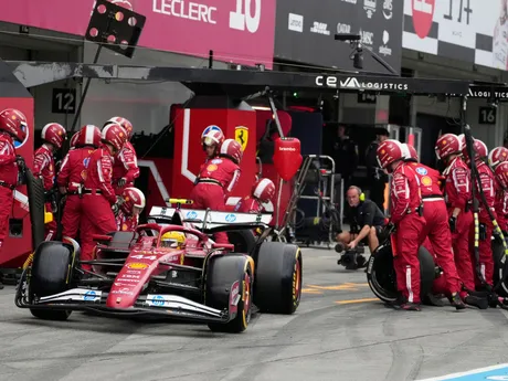 Veľká cena Japonska 2025