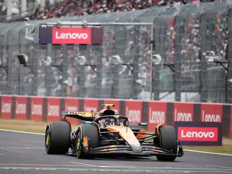 Veľká cena Japonska 2025