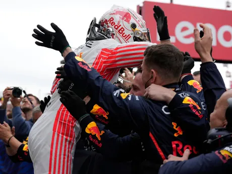 Veľká cena Japonska 2025