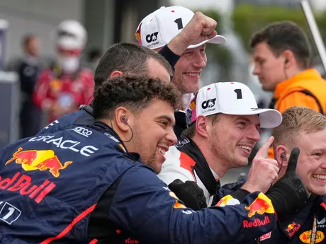 Veľká cena Japonska 2025