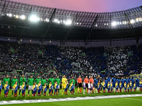Finále Konferenčnej ligy Real Betis - Chelsea