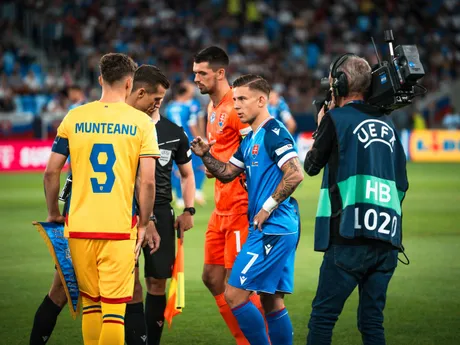 - #football #soccer #slovakia #spain #euro21 #euroU21 #euro #talent #nationalsoccer #nationalfootball