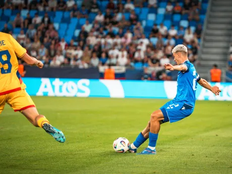 - #football #soccer #slovakia #spain #euro21 #euroU21 #euro #talent #nationalsoccer #nationalfootball