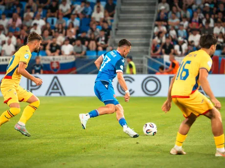 - #football #soccer #slovakia #spain #euro21 #euroU21 #euro #talent #nationalsoccer #nationalfootball