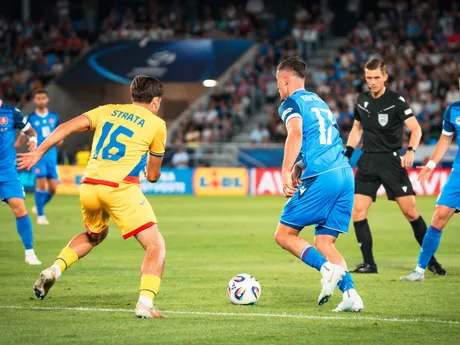 - #football #soccer #slovakia #spain #euro21 #euroU21 #euro #talent #nationalsoccer #nationalfootball