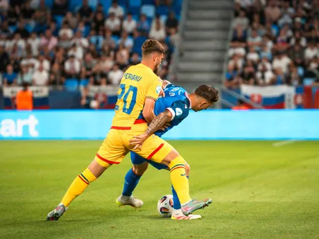 - #football #soccer #slovakia #spain #euro21 #euroU21 #euro #talent #nationalsoccer #nationalfootball