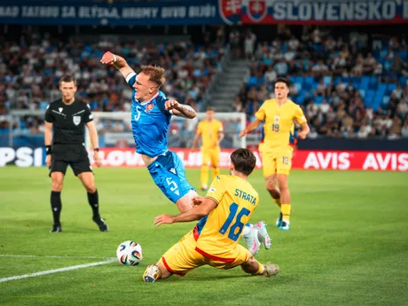 - #football #soccer #slovakia #spain #euro21 #euroU21 #euro #talent #nationalsoccer #nationalfootball
