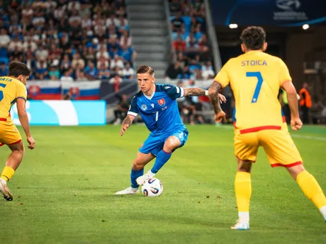 - #football #soccer #slovakia #spain #euro21 #euroU21 #euro #talent #nationalsoccer #nationalfootball