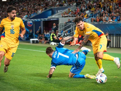 - #football #soccer #slovakia #spain #euro21 #euroU21 #euro #talent #nationalsoccer #nationalfootball