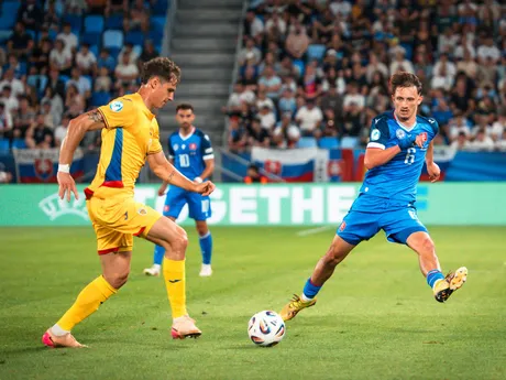 - #football #soccer #slovakia #spain #euro21 #euroU21 #euro #talent #nationalsoccer #nationalfootball