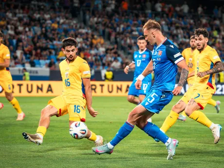 - #football #soccer #slovakia #spain #euro21 #euroU21 #euro #talent #nationalsoccer #nationalfootball