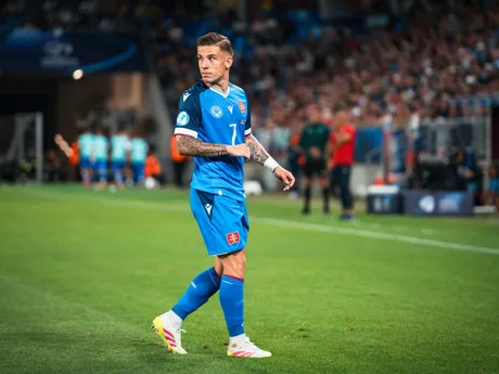 - #football #soccer #slovakia #spain #euro21 #euroU21 #euro #talent #nationalsoccer #nationalfootball