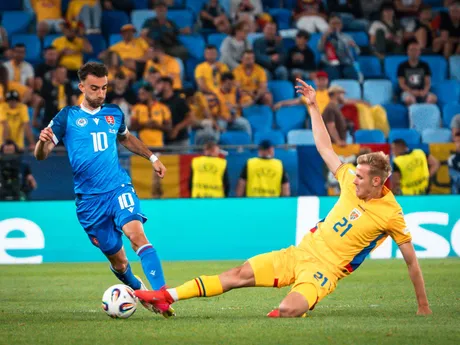 - #football #soccer #slovakia #spain #euro21 #euroU21 #euro #talent #nationalsoccer #nationalfootball