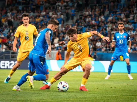 - #football #soccer #slovakia #spain #euro21 #euroU21 #euro #talent #nationalsoccer #nationalfootball