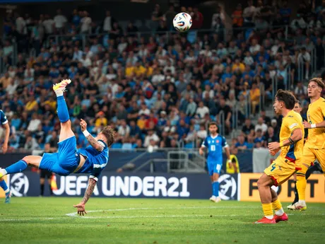 - #football #soccer #slovakia #spain #euro21 #euroU21 #euro #talent #nationalsoccer #nationalfootball