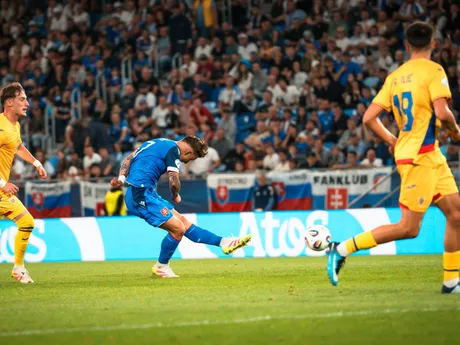 - #football #soccer #slovakia #spain #euro21 #euroU21 #euro #talent #nationalsoccer #nationalfootball