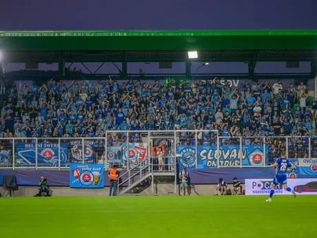 fanklub Slovana Bratislava 