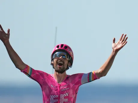 Ben Healy vyhral 6. etapu Tour de France 2025