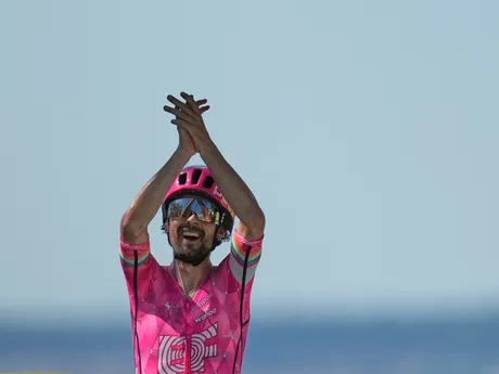 Ben Healy vyhral 6. etapu Tour de France 2025