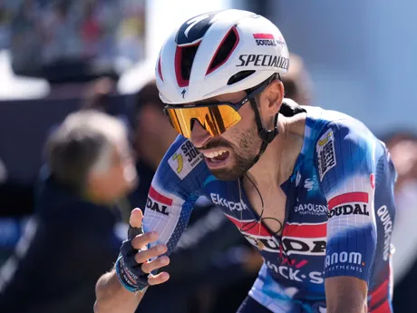 Valentin Paret Peintre v 16. etape Tour de France 2025