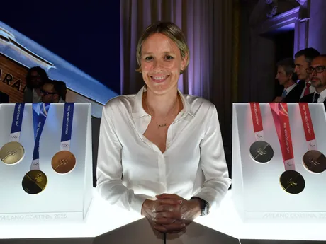 Medaily na ZOH a PH 2026 v Taliansku. 