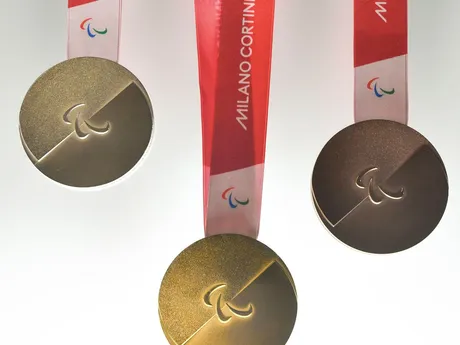 Medaily na ZOH a PH 2026 v Taliansku. 