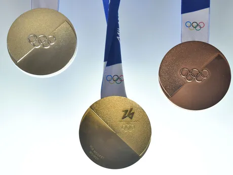 Medaily na ZOH a PH 2026 v Taliansku. 