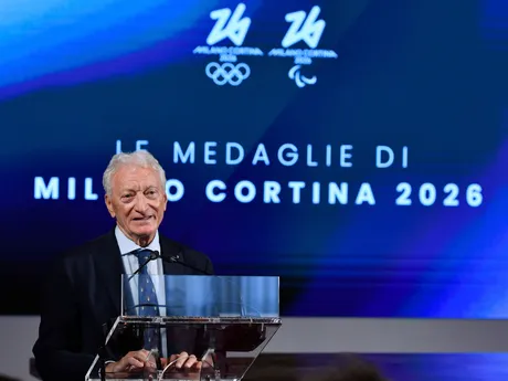 Medaily na ZOH a PH 2026 v Taliansku. 